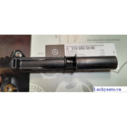 Mô bin xe Mercedes chính hãng- 274 906 50 00- 2749065000